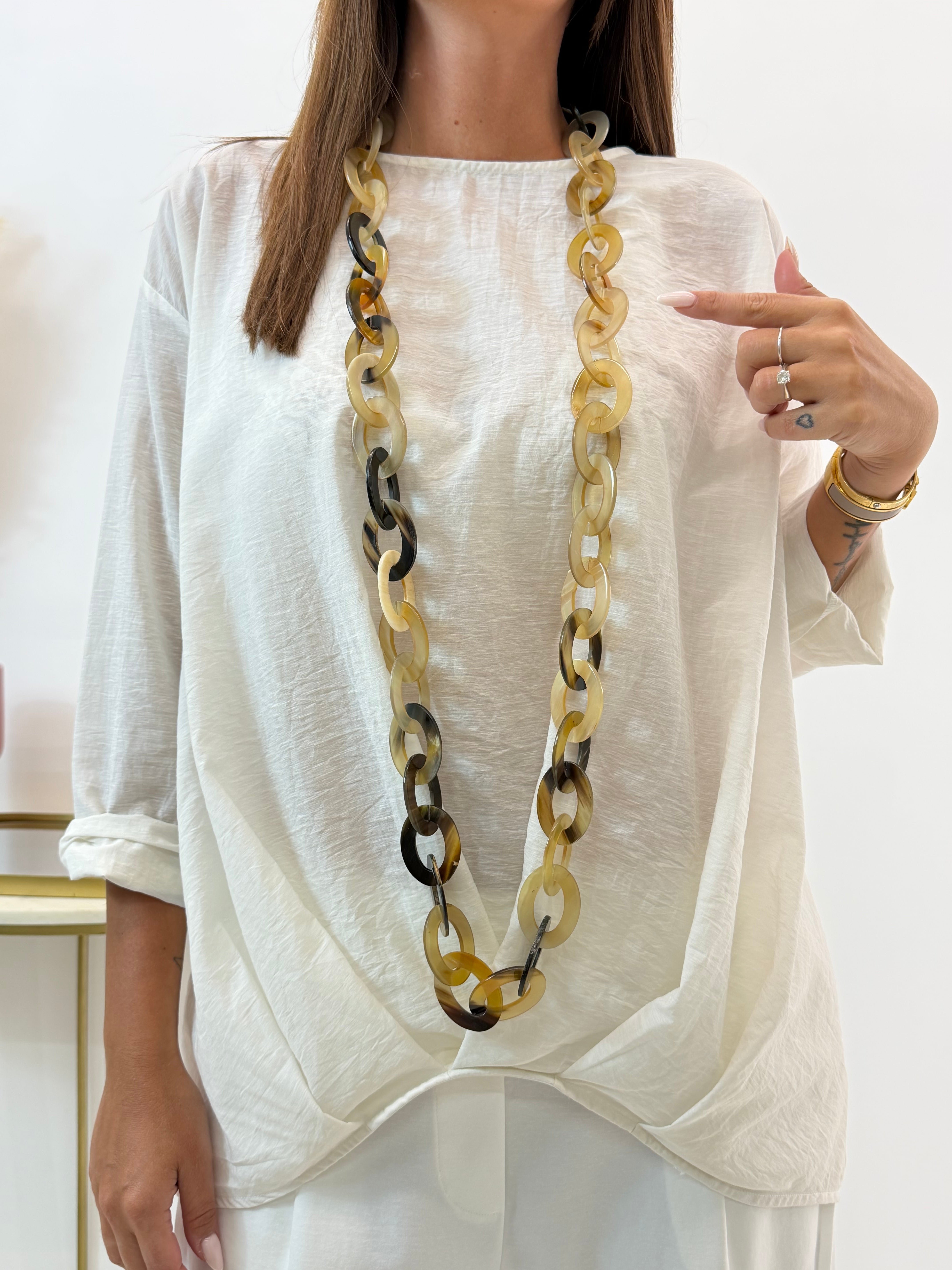 COLLANA ARISA