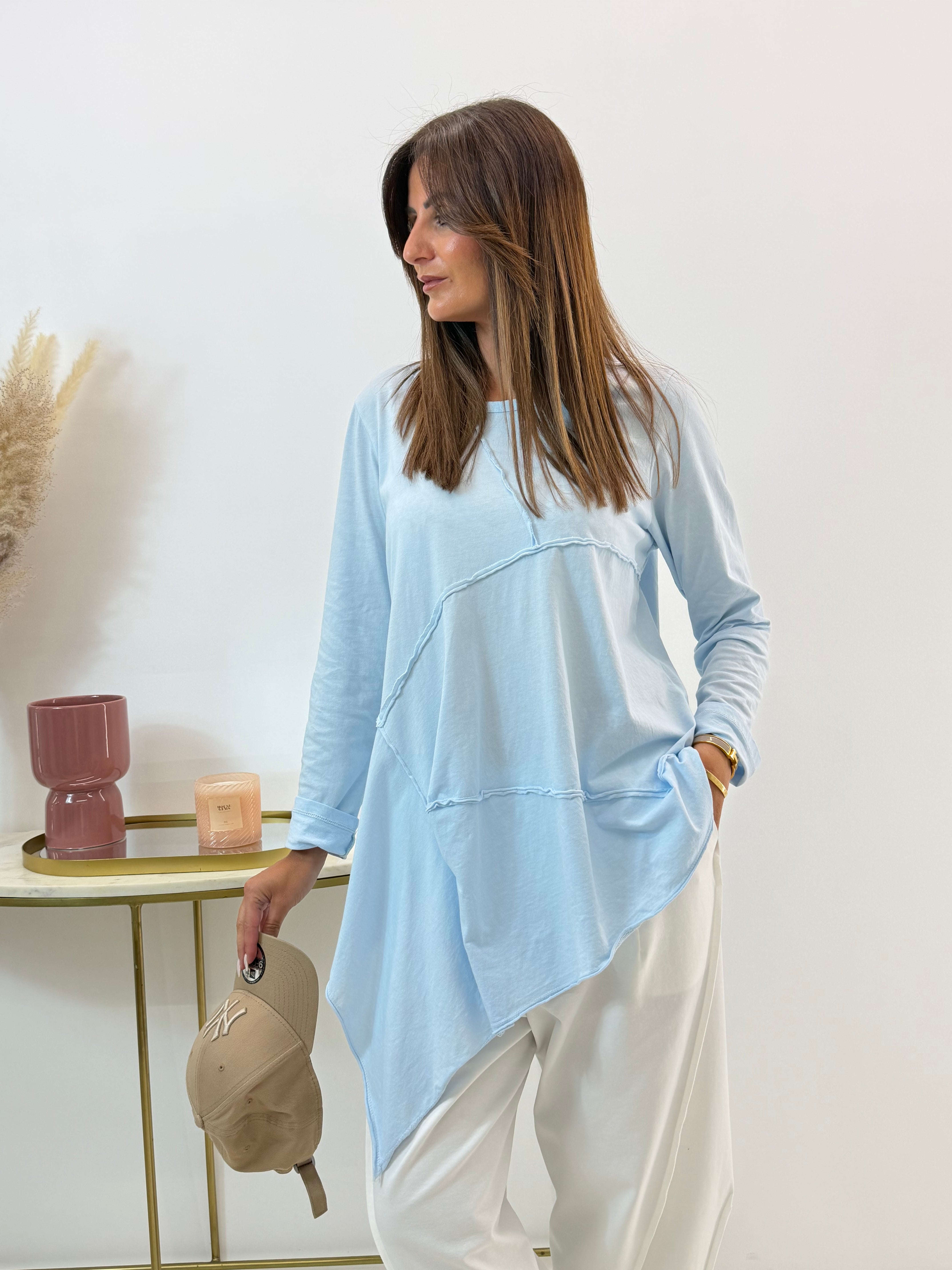 MAGLIA ALEXA WENDY