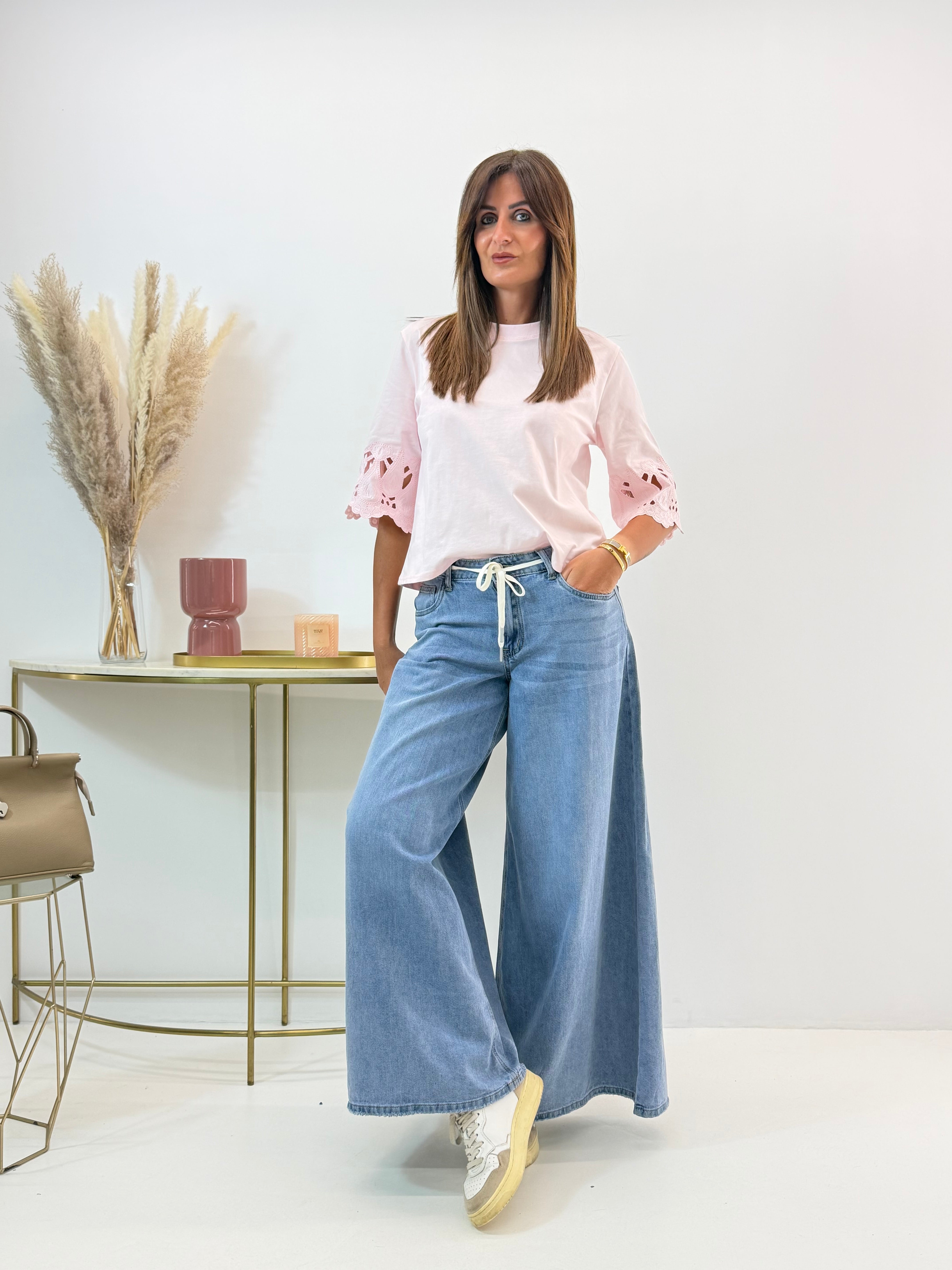 JEANS BECKA