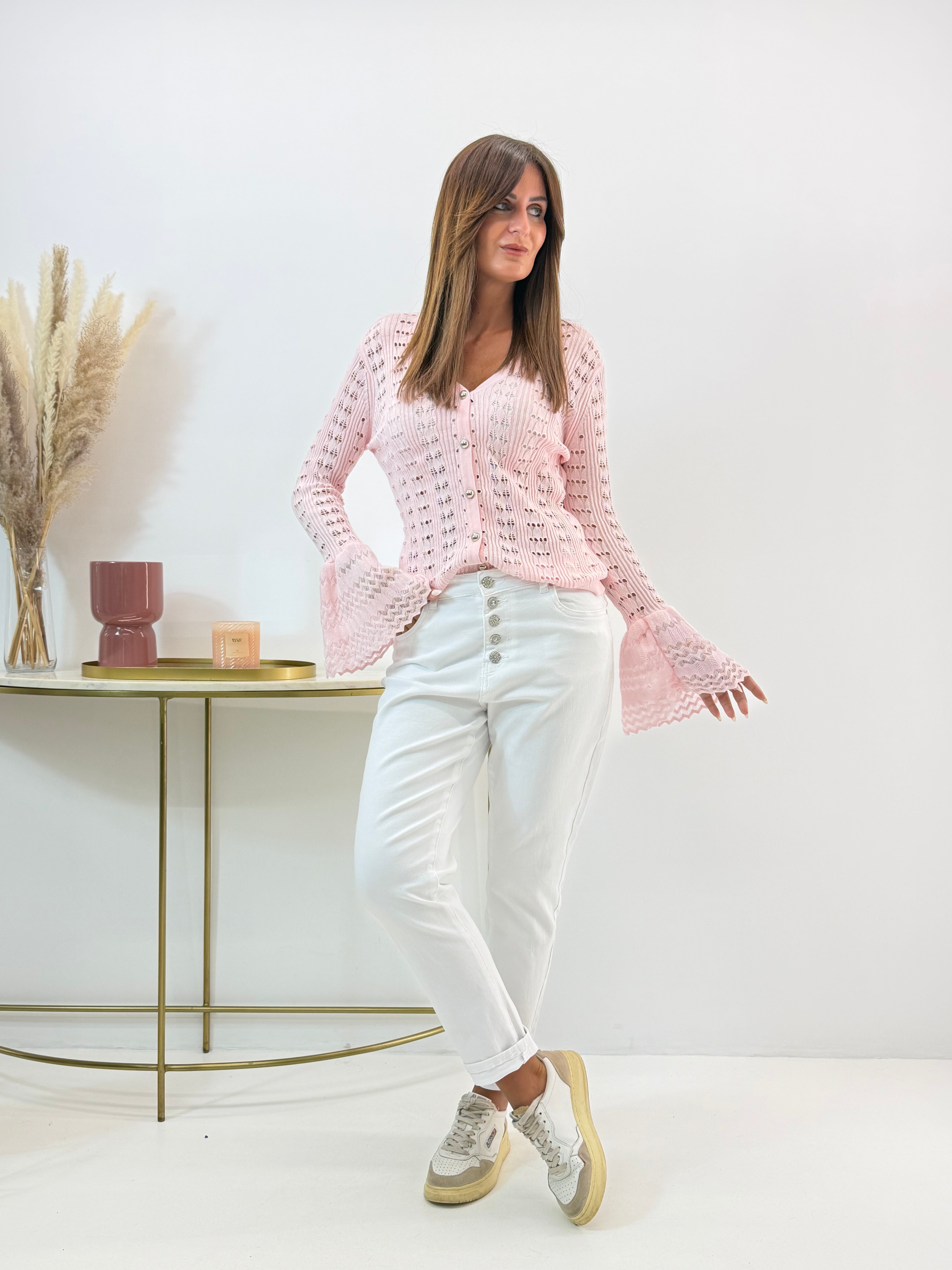 JEANS LUCRETIA