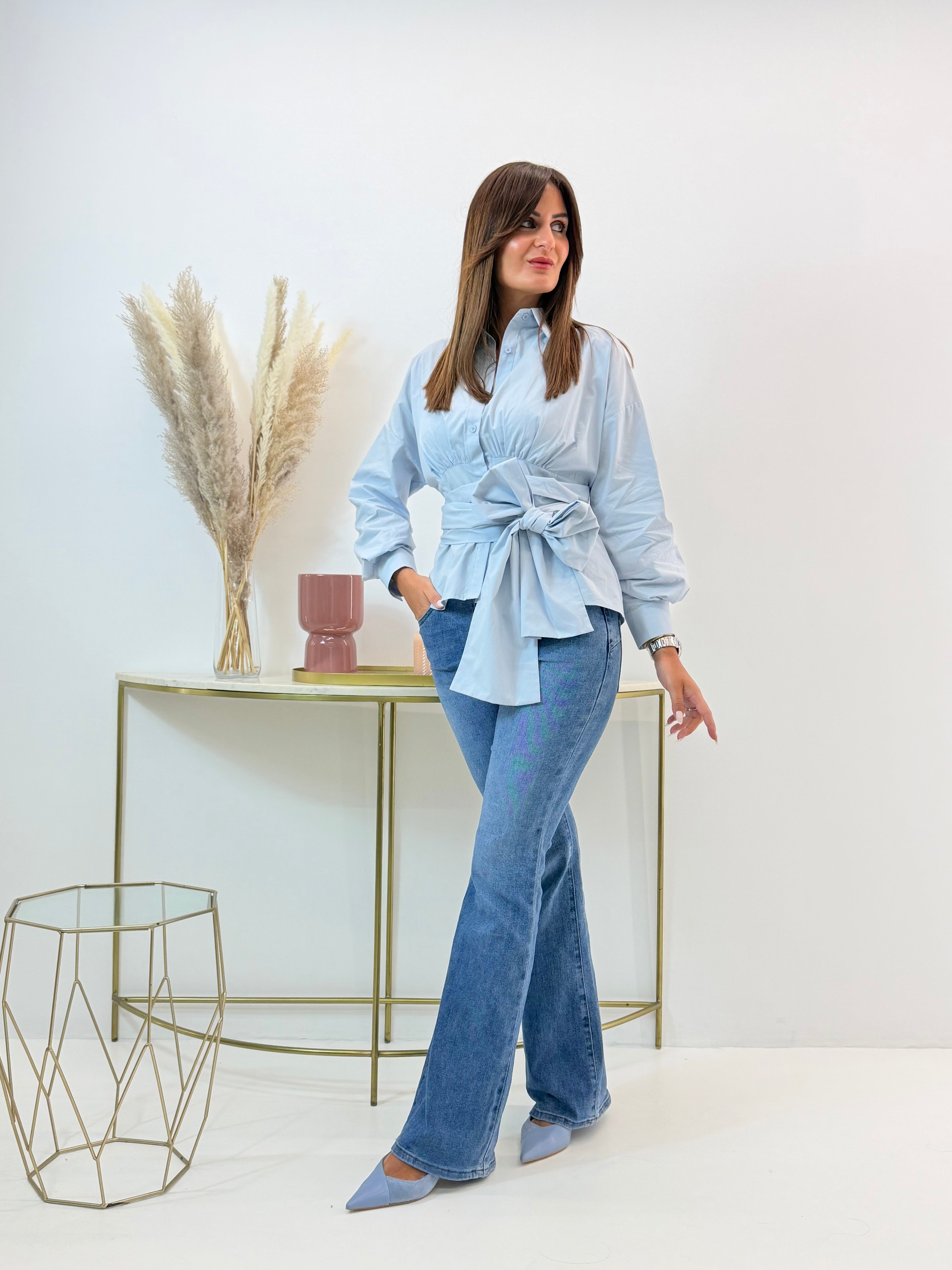CAMICIA SAMY
