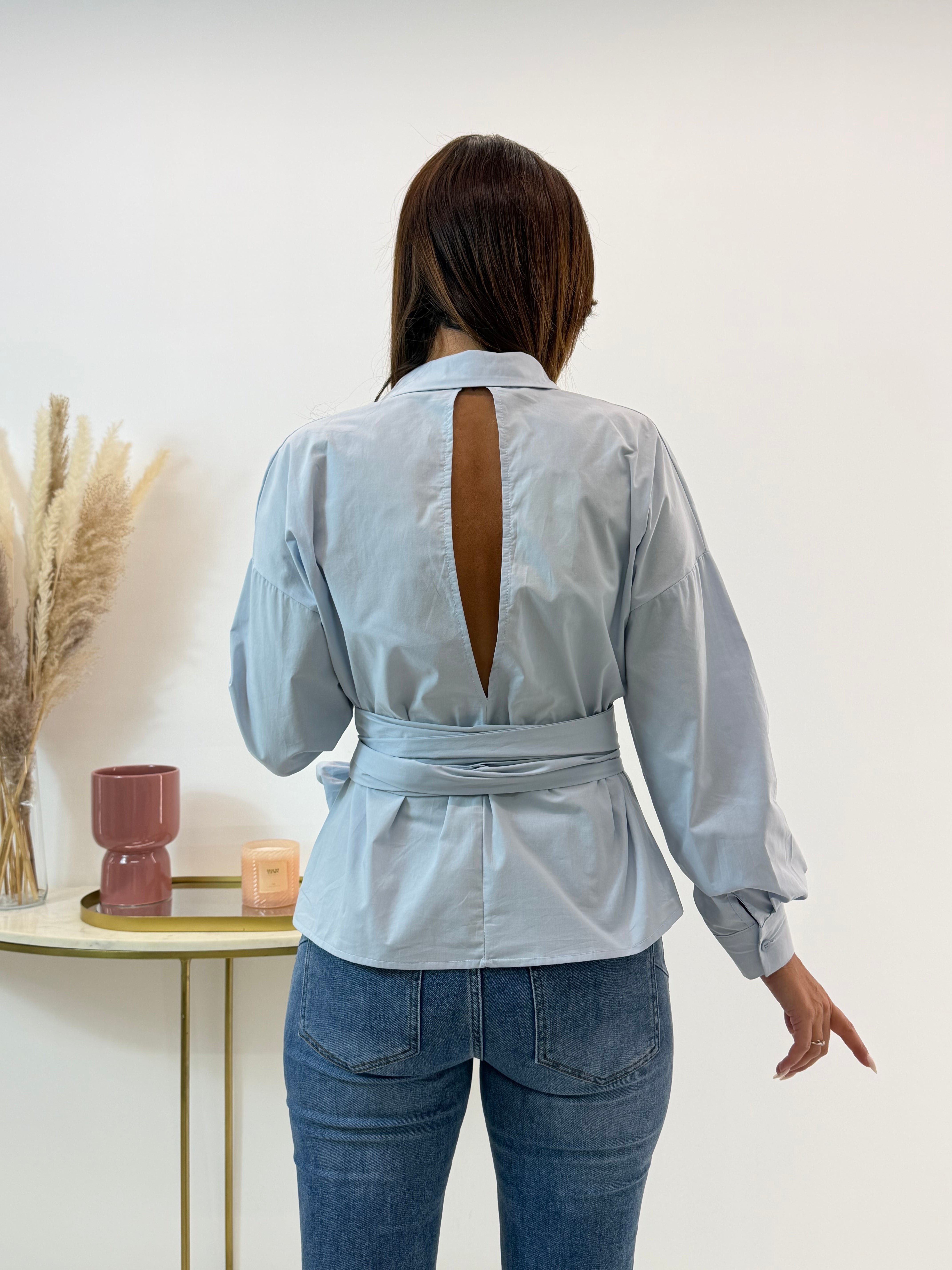 CAMICIA SAMY