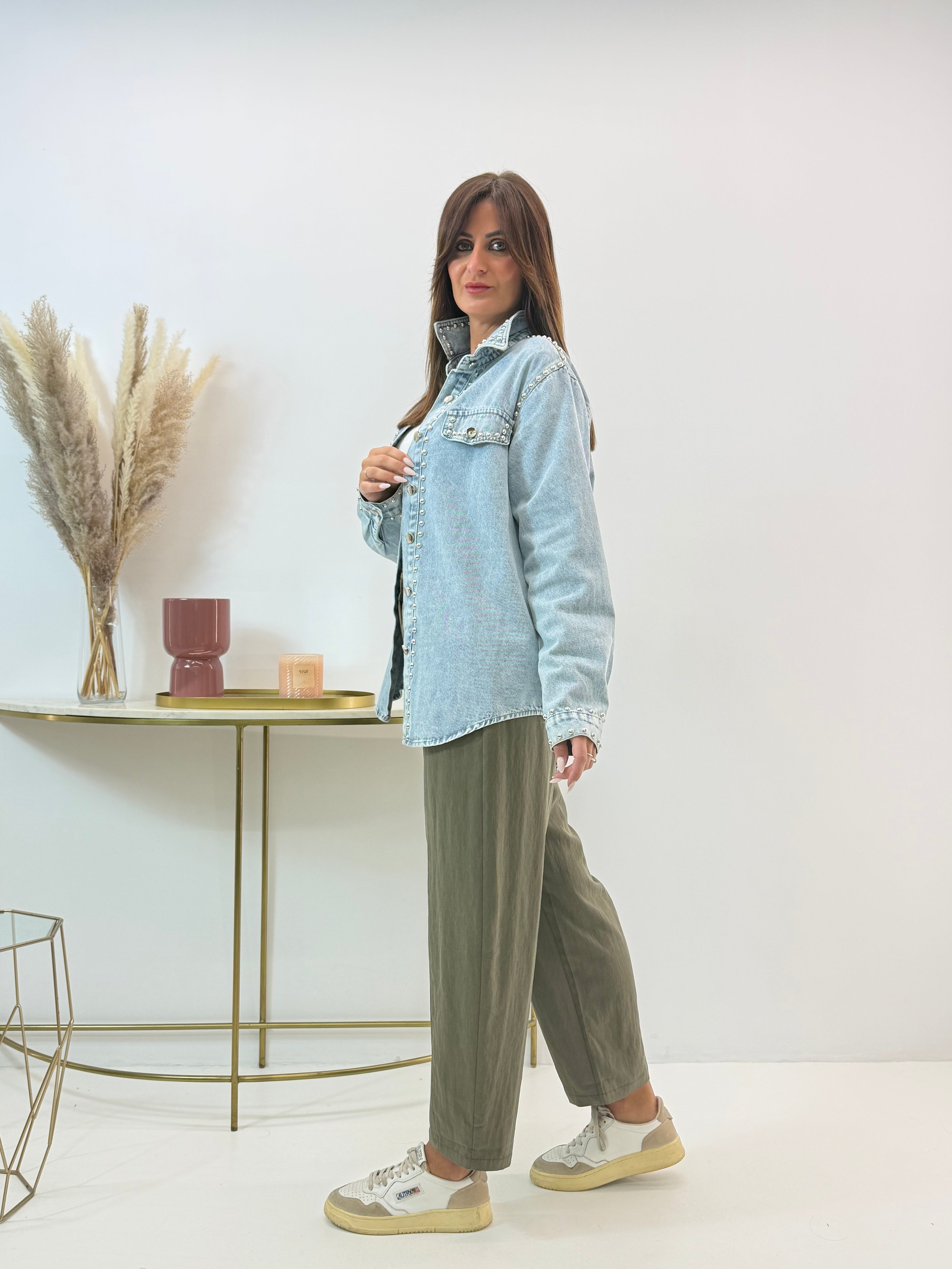 PANTALONE MICOL
