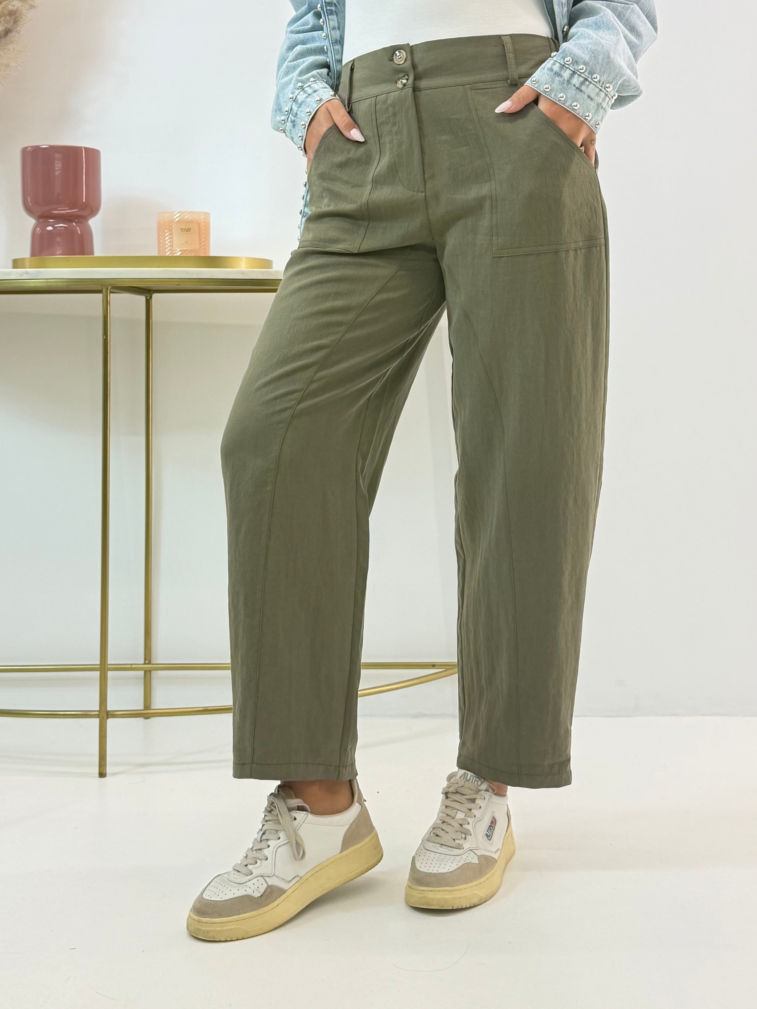 PANTALONE MICOL