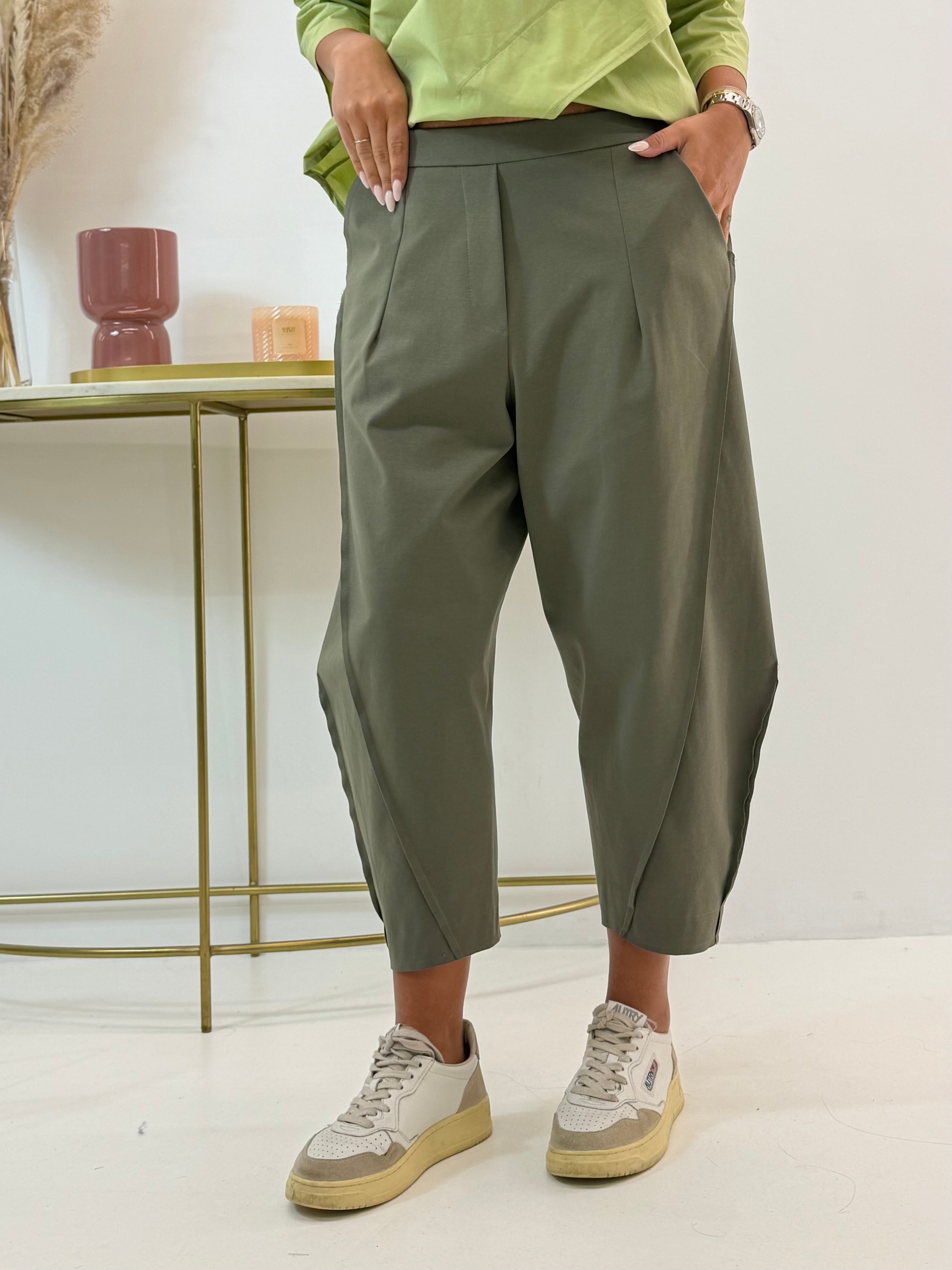 PANTALONE ARISA