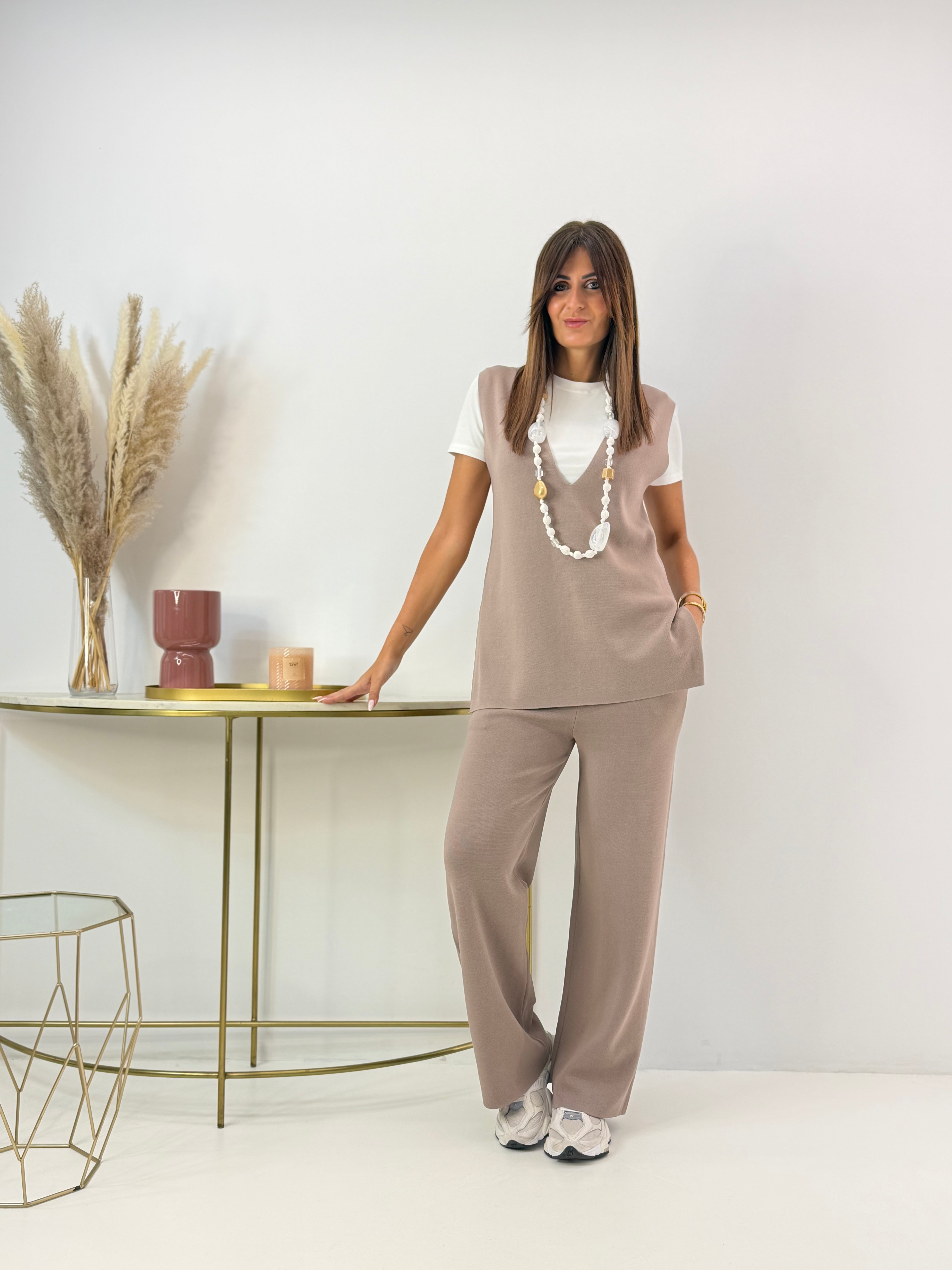 T-SHIRT ASYA