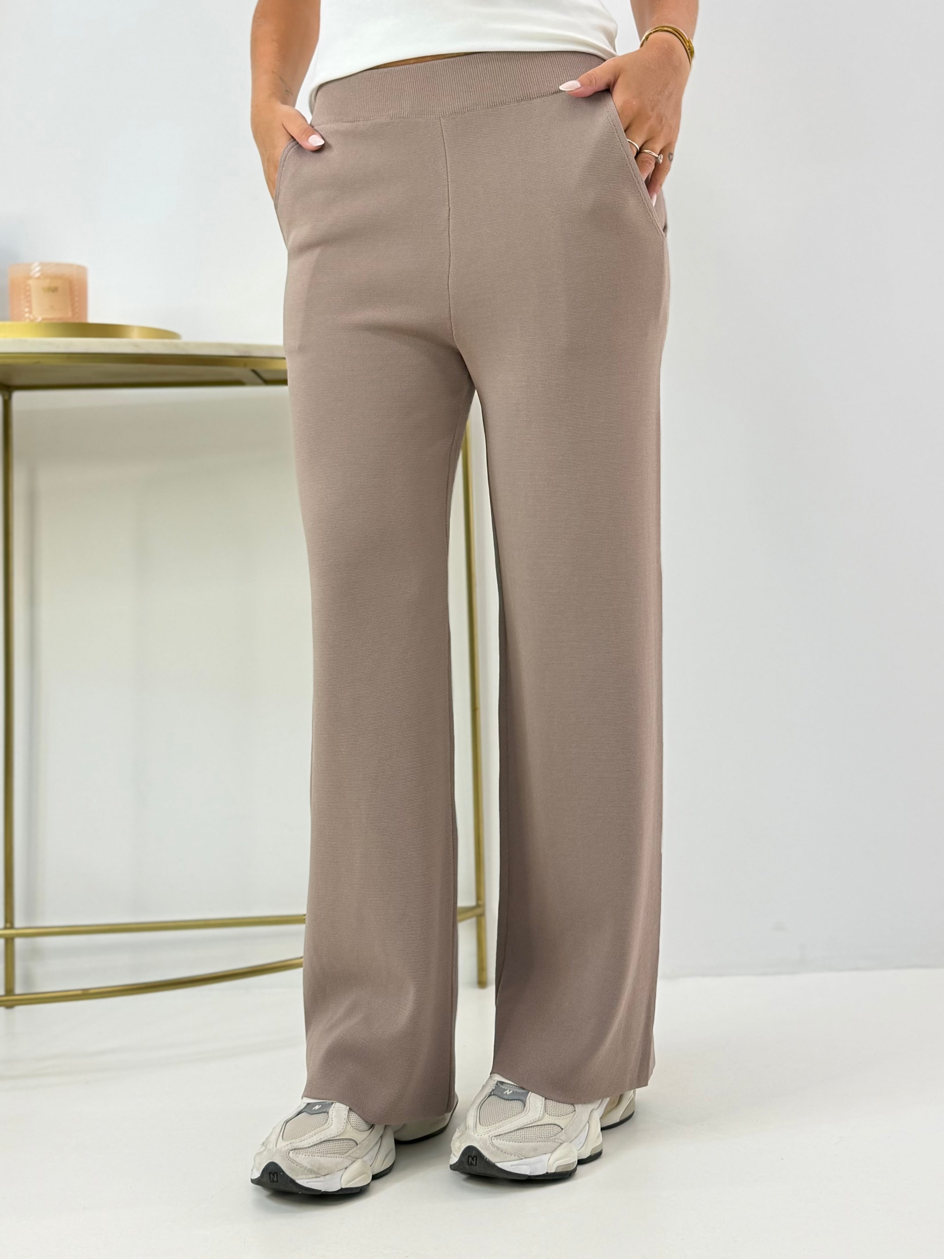 COMPLETO ASYA IN MAGLIA