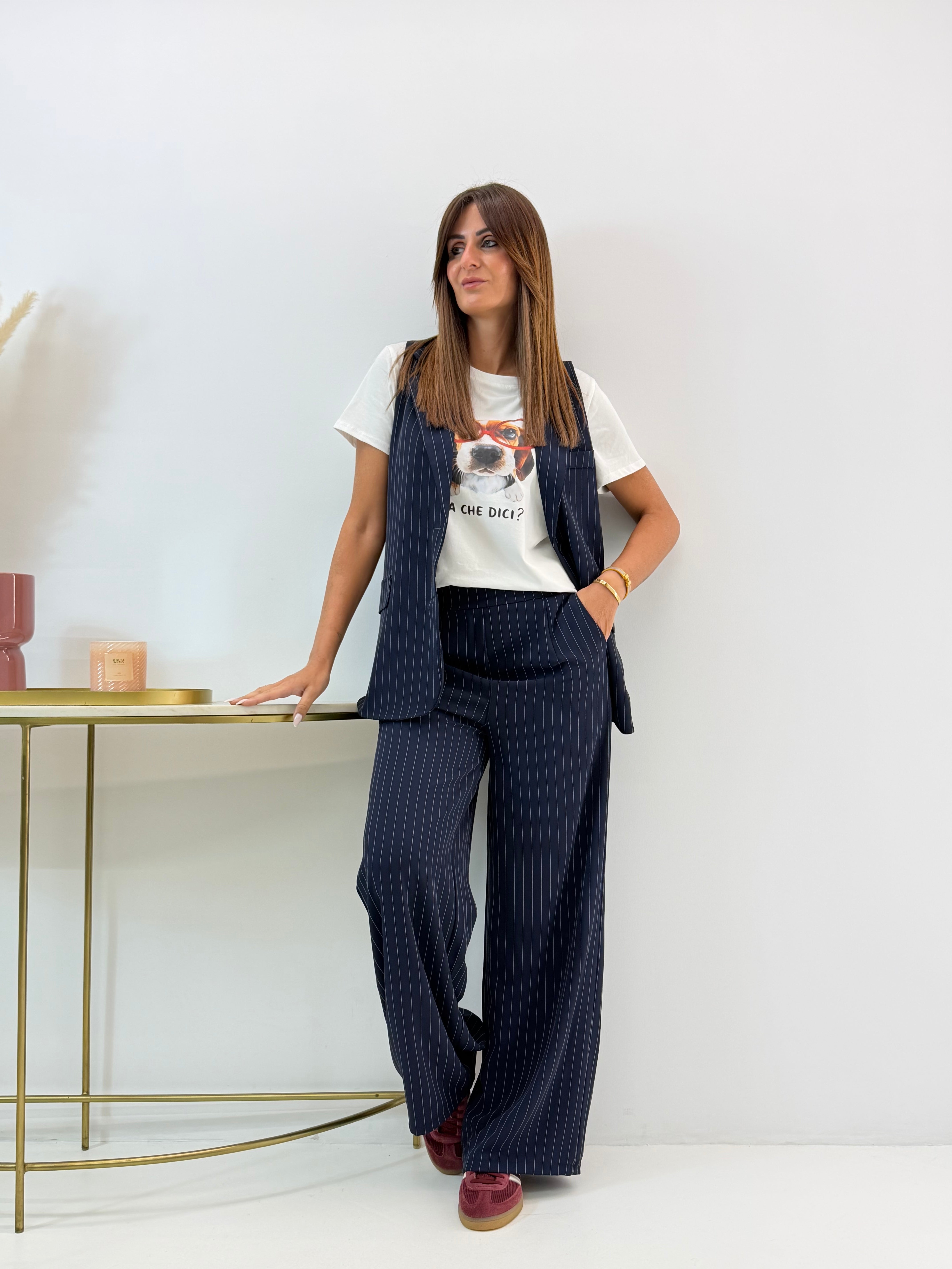 COMPLETO NINA GESSATO