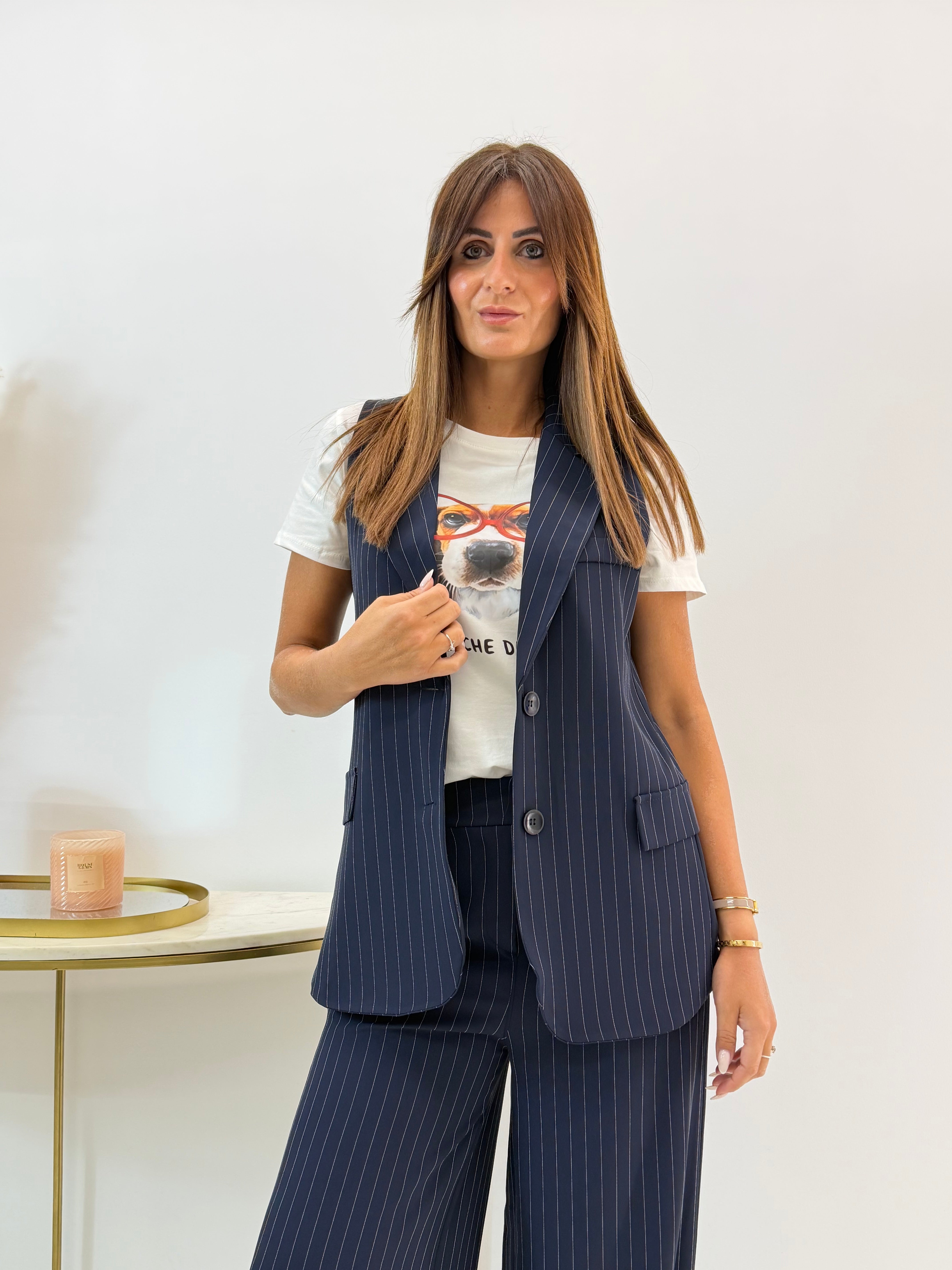 COMPLETO NINA GESSATO