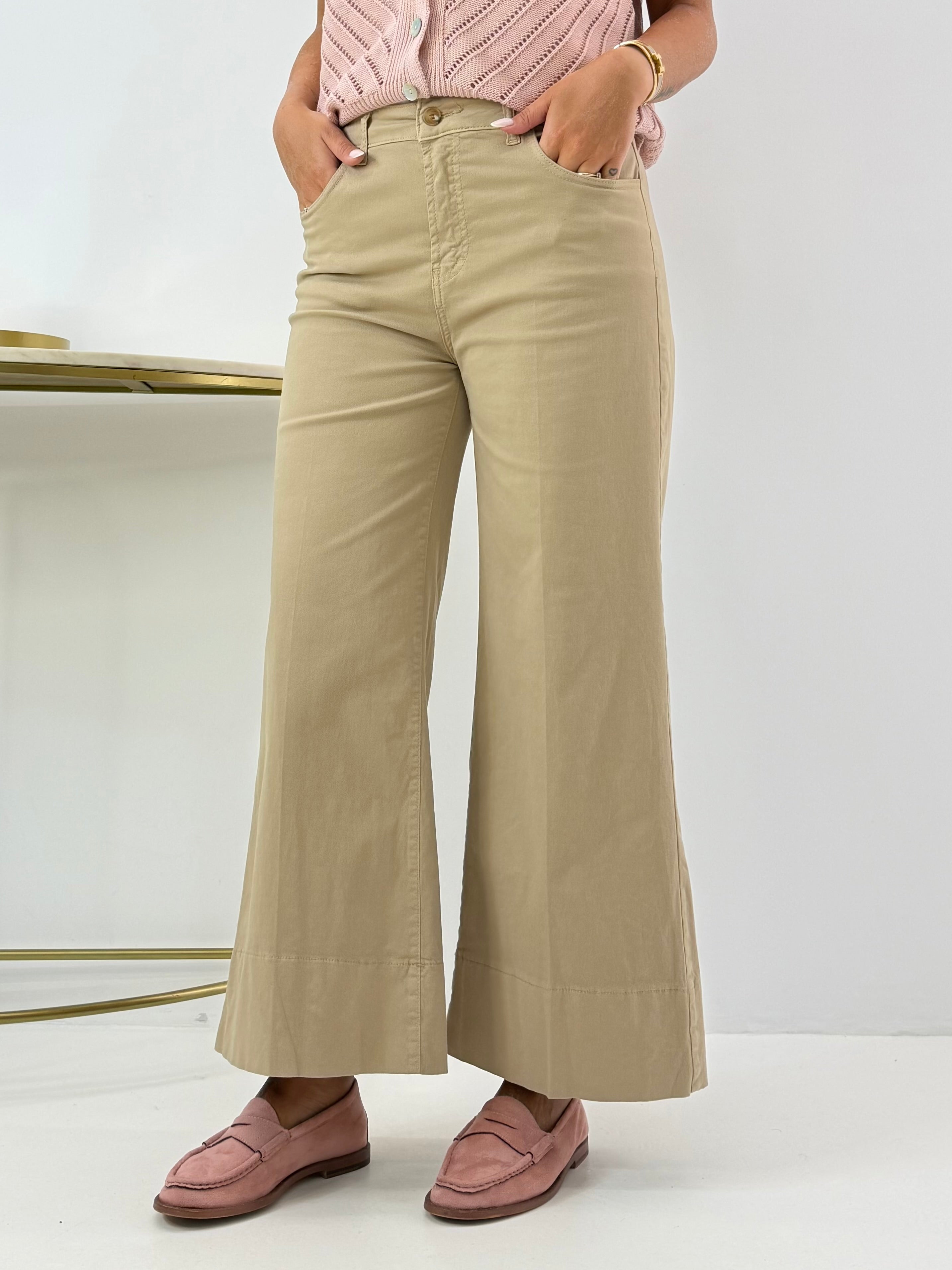JEANS ANNET